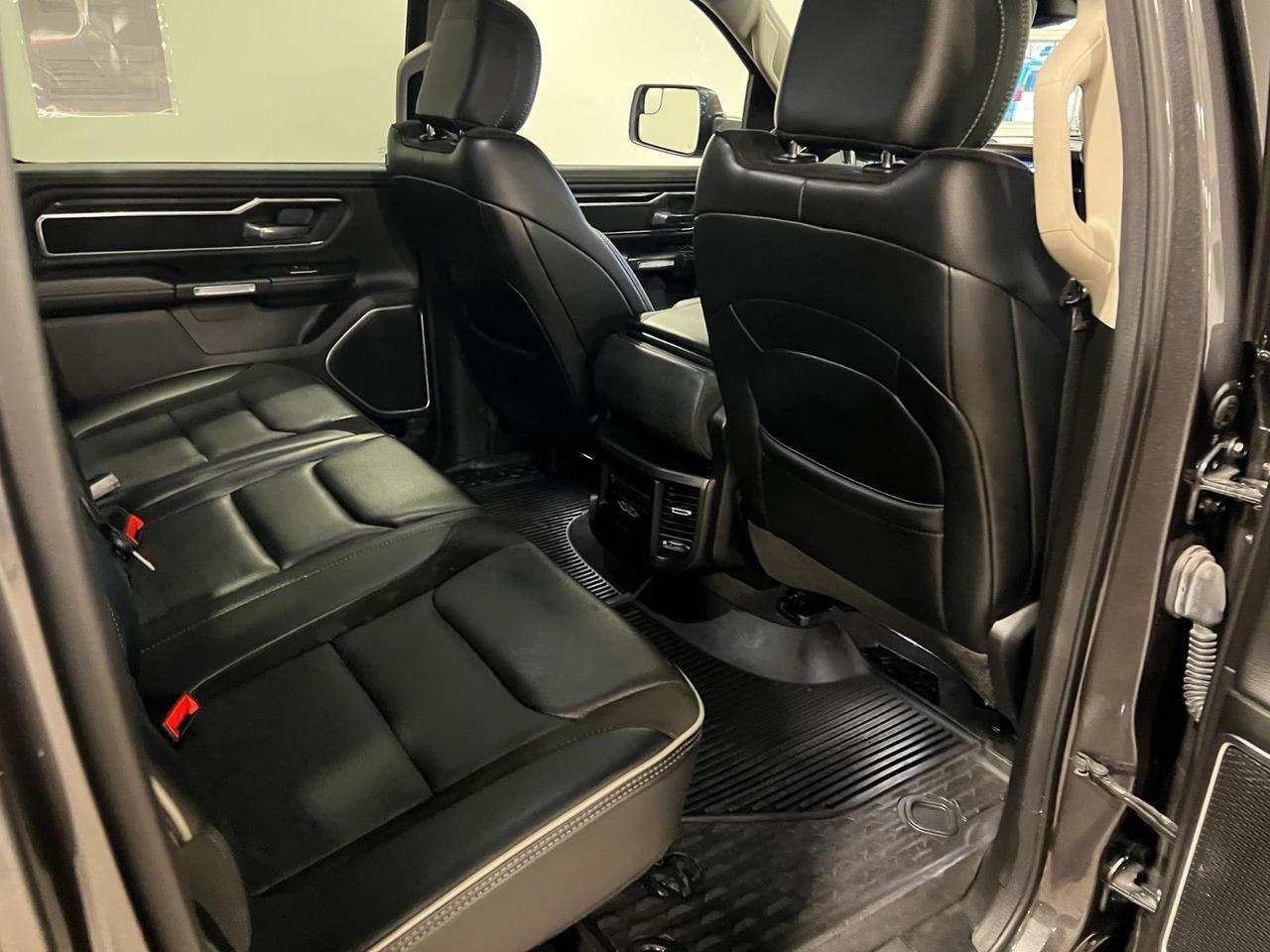 2022 Ram 1500 Laramie Parker CO