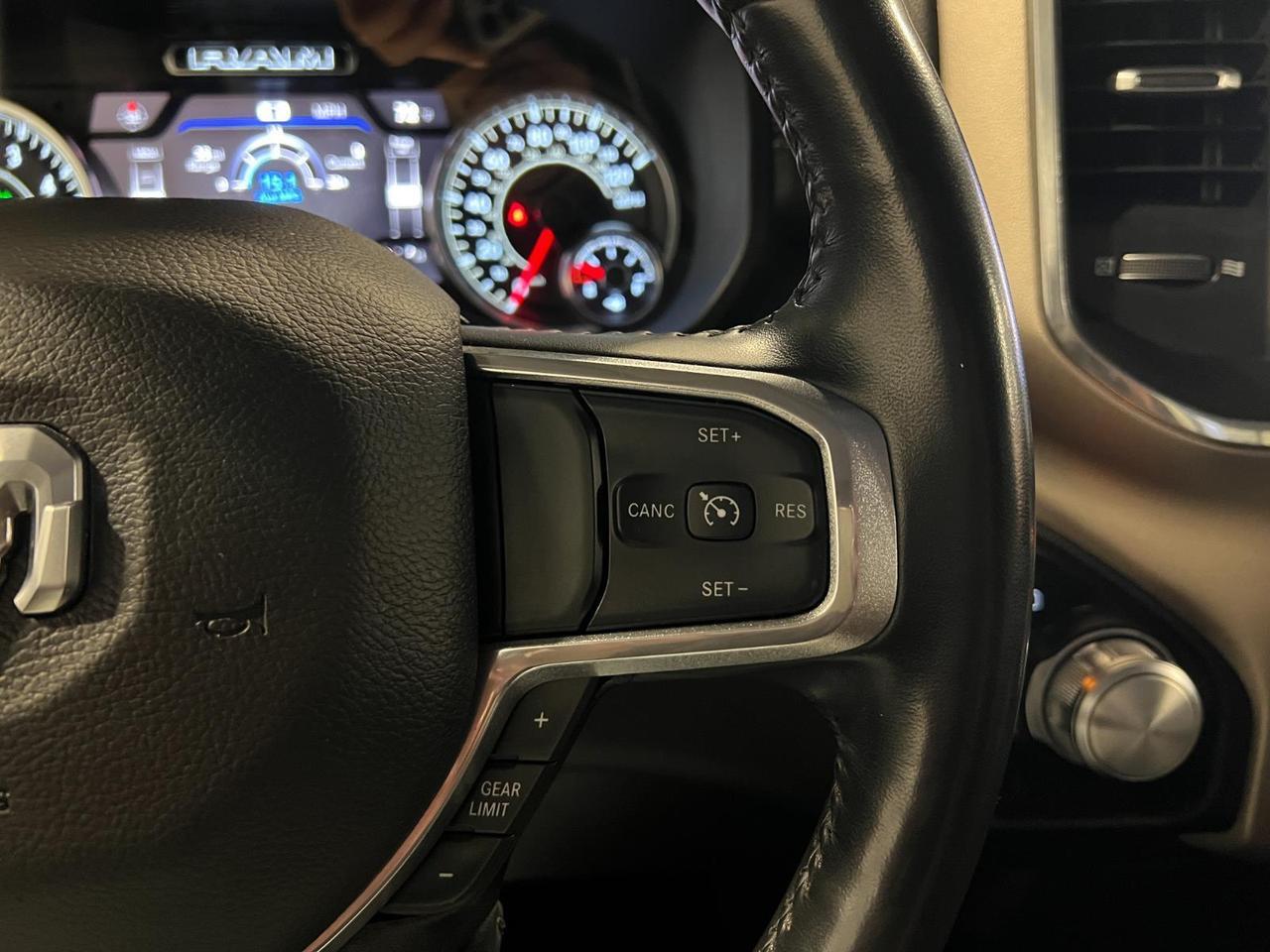 2022 Ram 1500 Laramie Parker CO