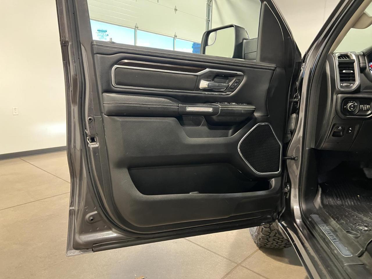 2022 Ram 1500 Laramie Parker CO