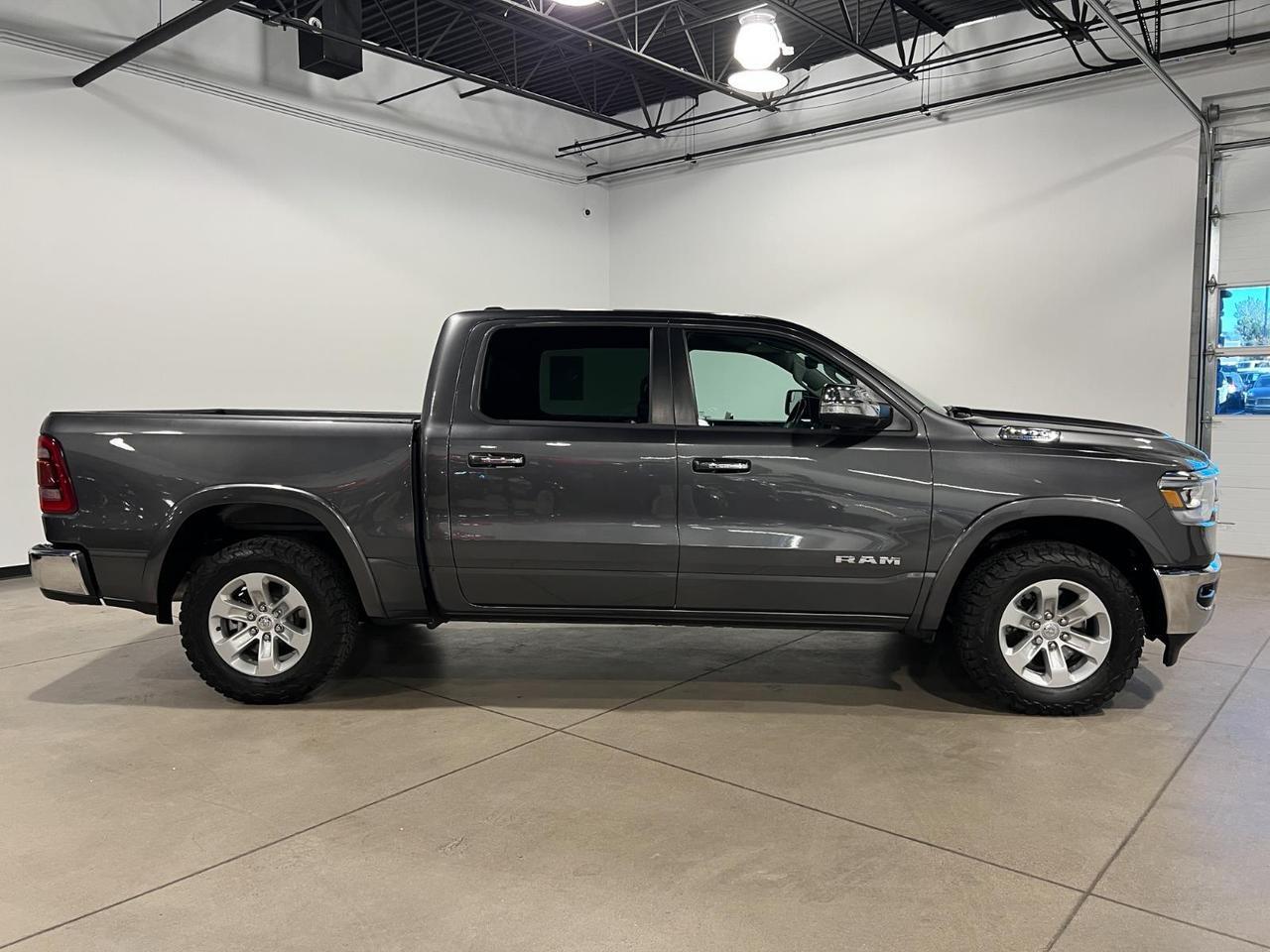 2022 Ram 1500 Laramie Parker CO