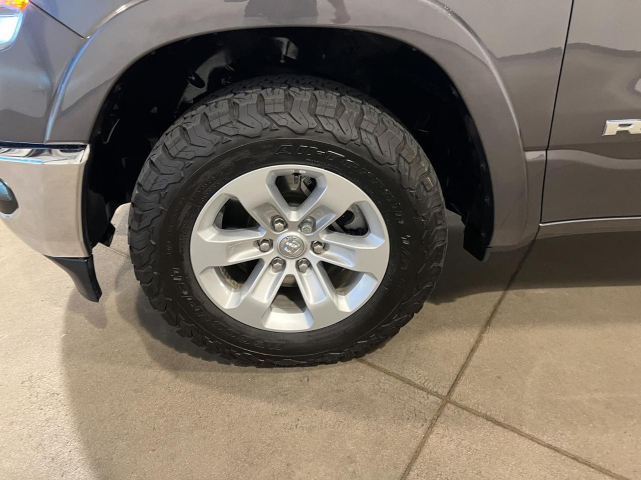 2022 Ram 1500 Laramie Parker CO