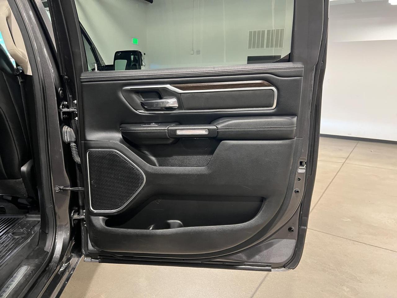 2022 Ram 1500 Laramie Parker CO