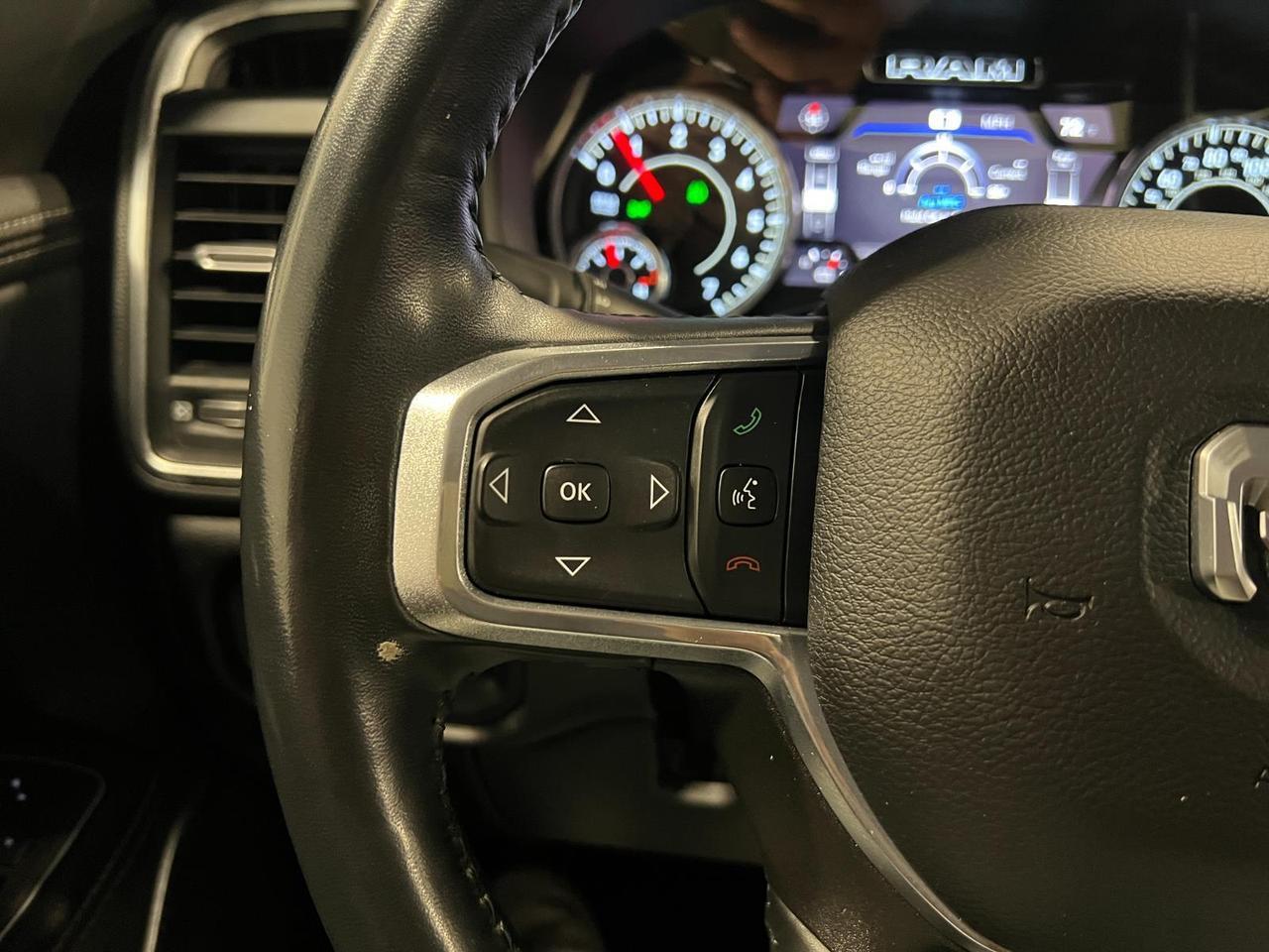 2022 Ram 1500 Laramie Parker CO