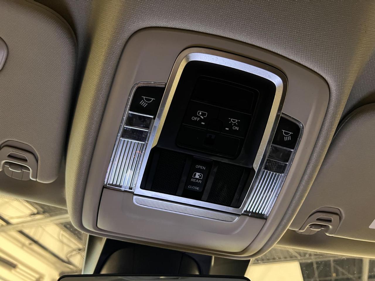 2022 Ram 1500 Laramie Parker CO