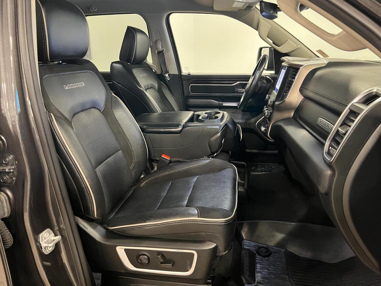 2022 Ram 1500 Laramie Parker CO