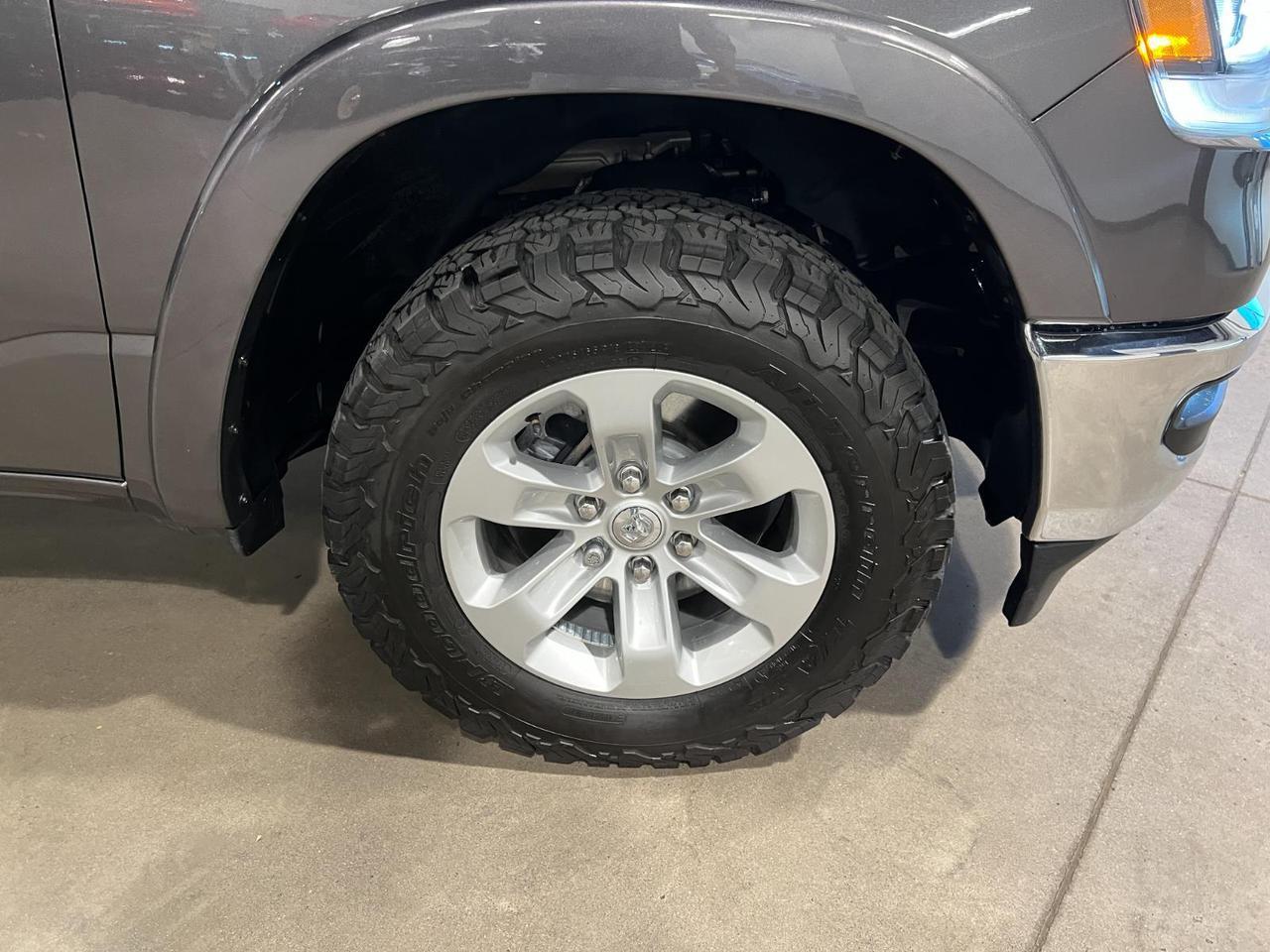 2022 Ram 1500 Laramie Parker CO