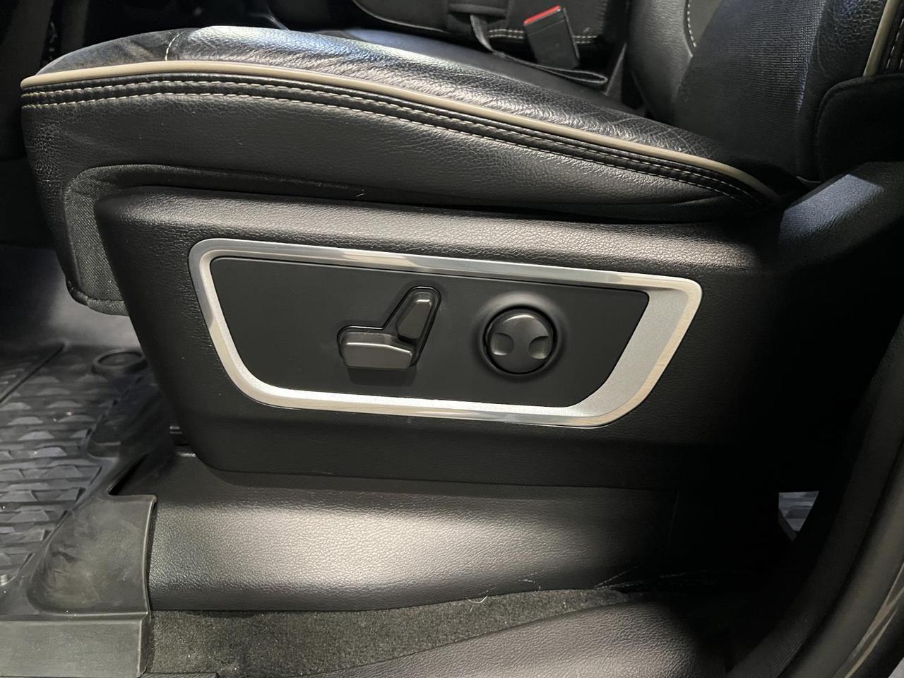 2022 Ram 1500 Laramie Parker CO