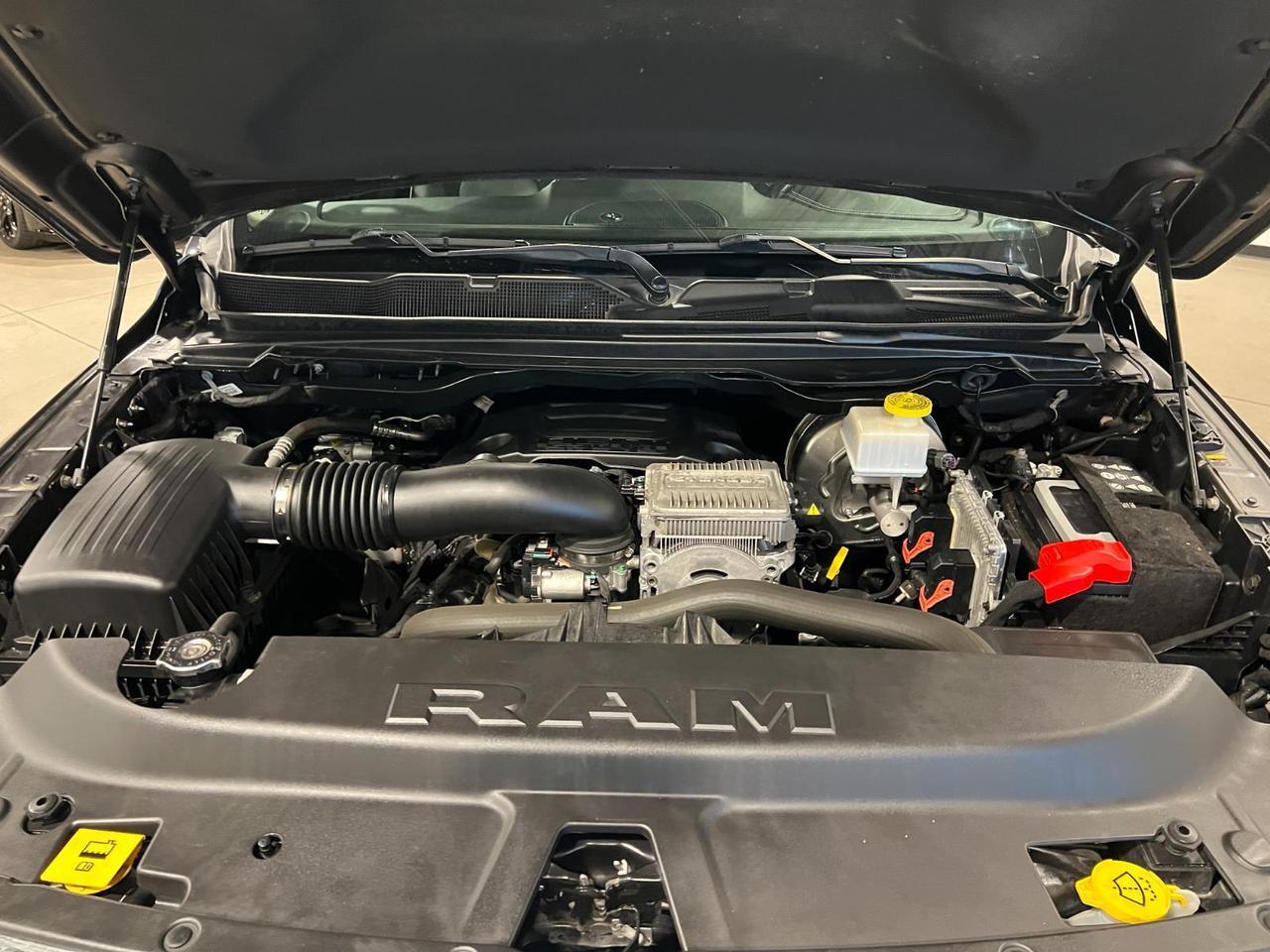 2022 Ram 1500 Laramie Parker CO