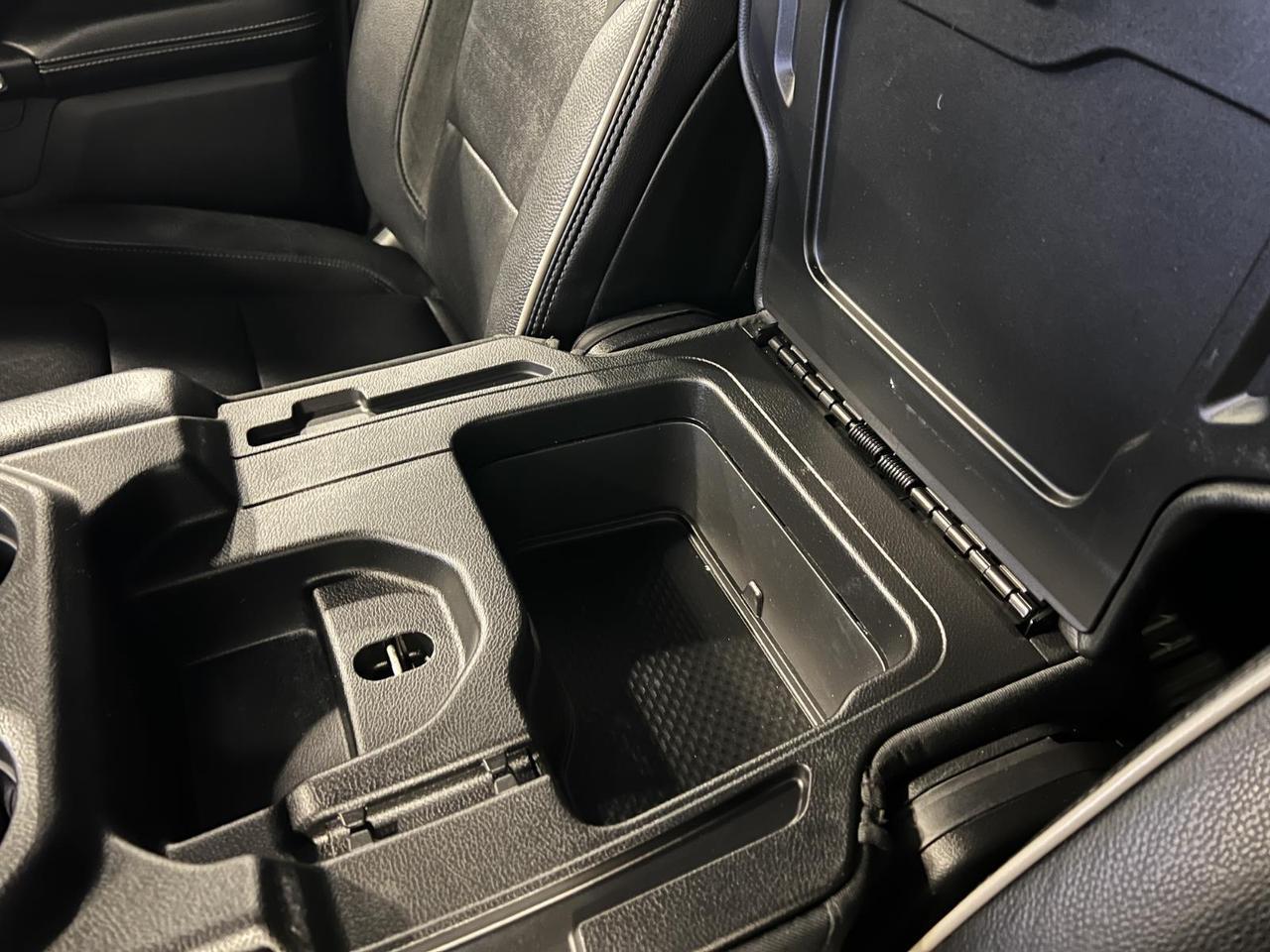 2022 Ram 1500 Laramie Parker CO