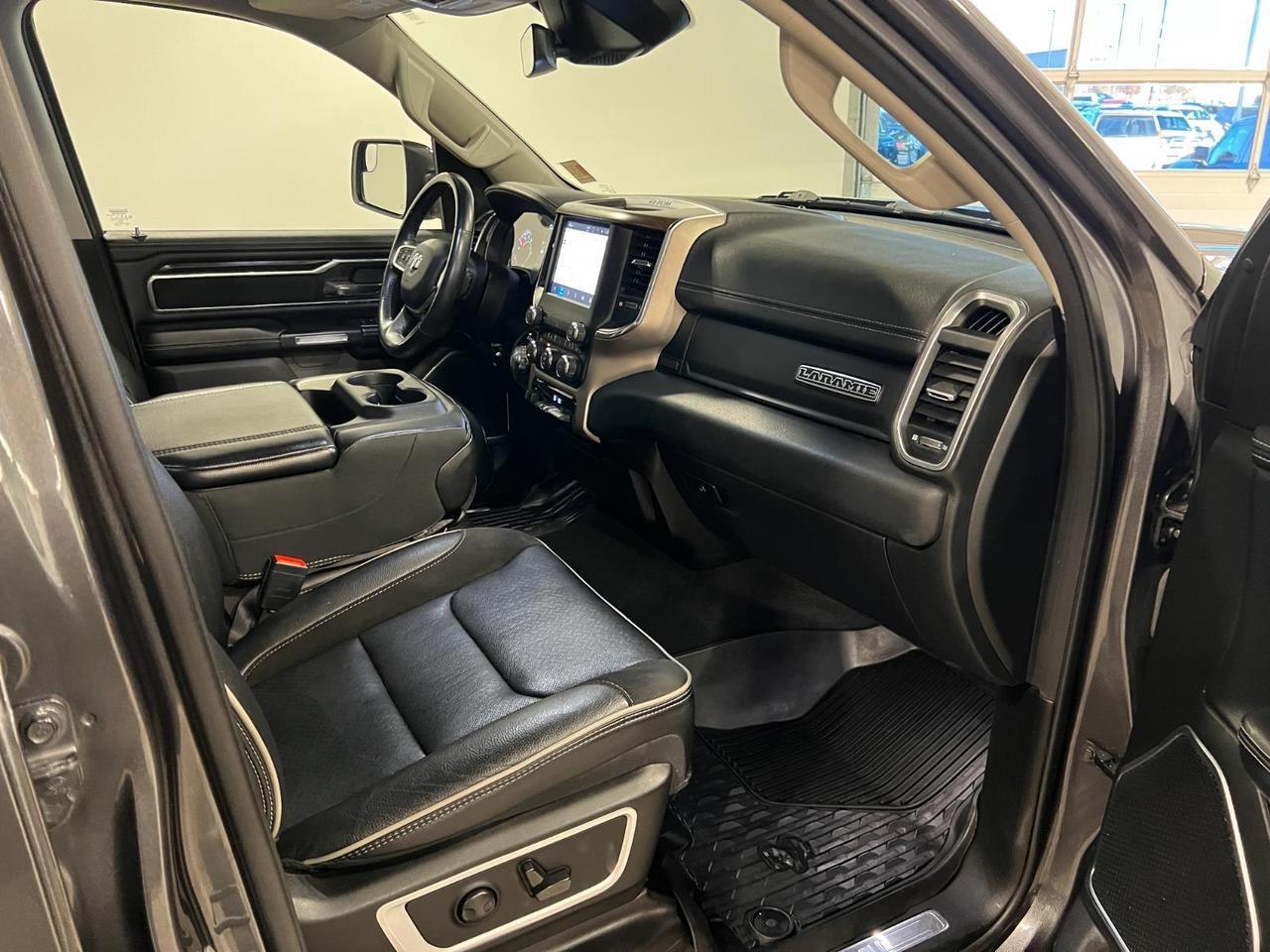 2022 Ram 1500 Laramie Parker CO