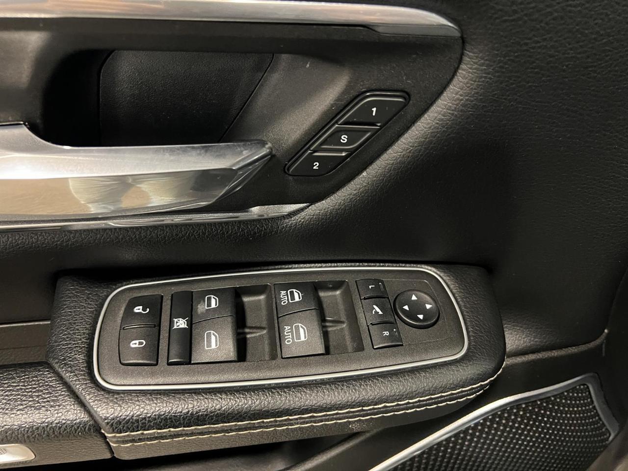 2022 Ram 1500 Laramie Parker CO