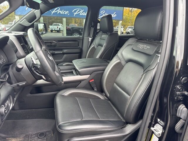 2022 Ram 1500 Laramie Pine River MN