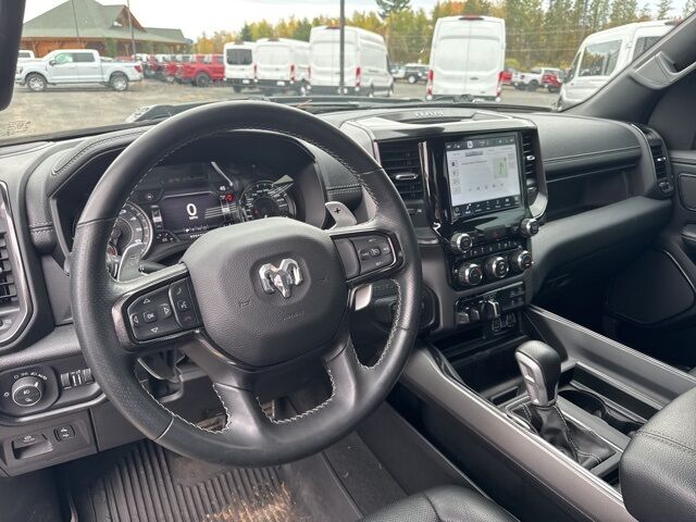 2022 Ram 1500 Laramie Pine River MN