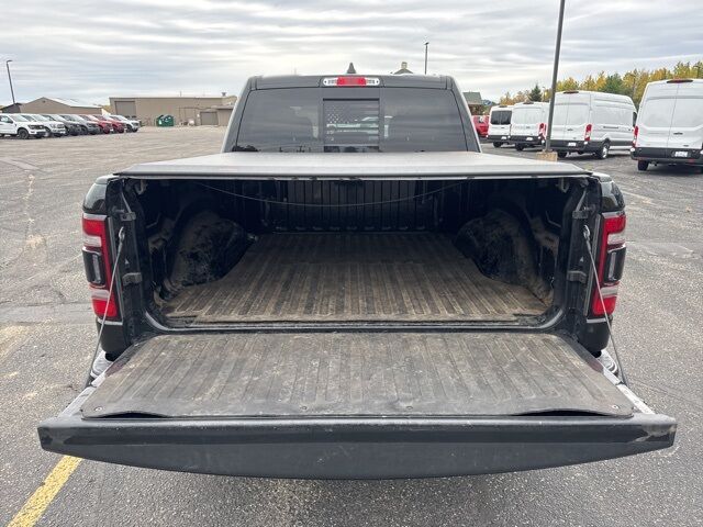 2022 Ram 1500 Laramie Pine River MN
