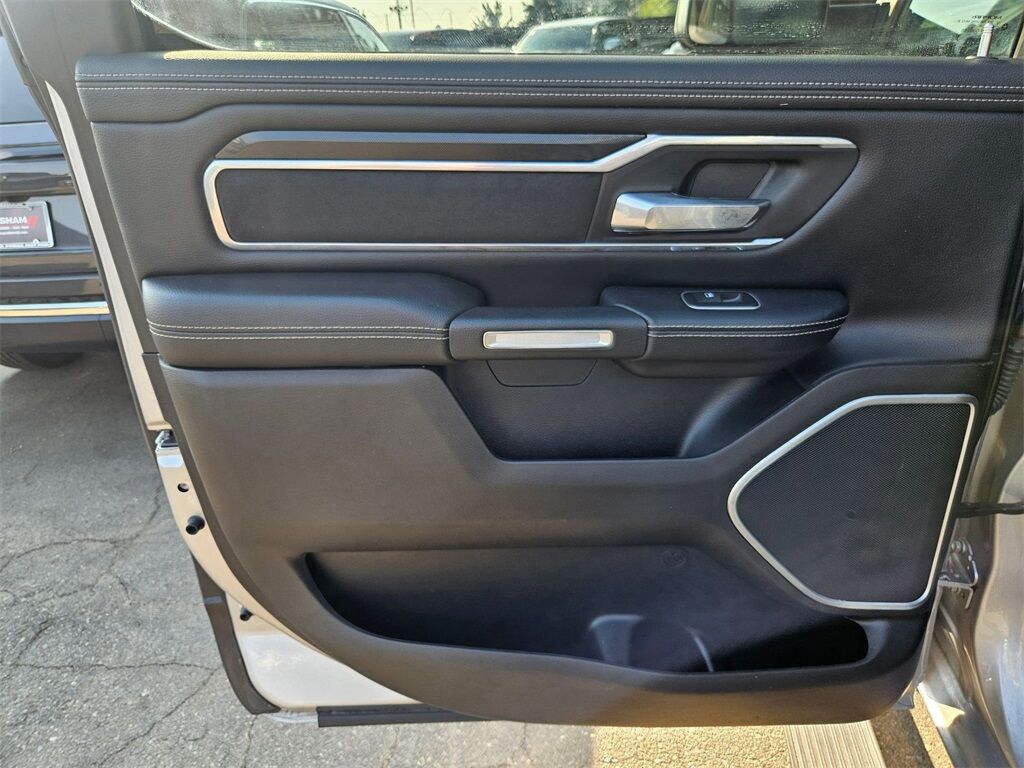 2022 Ram 1500 Laramie Gresham OR