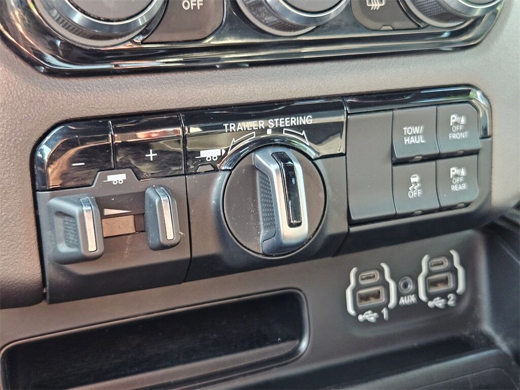 2022 Ram 1500 Laramie Gresham OR