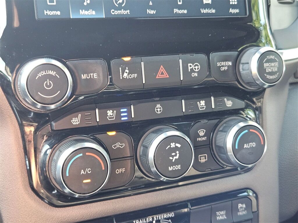 2022 Ram 1500 Laramie Gresham OR