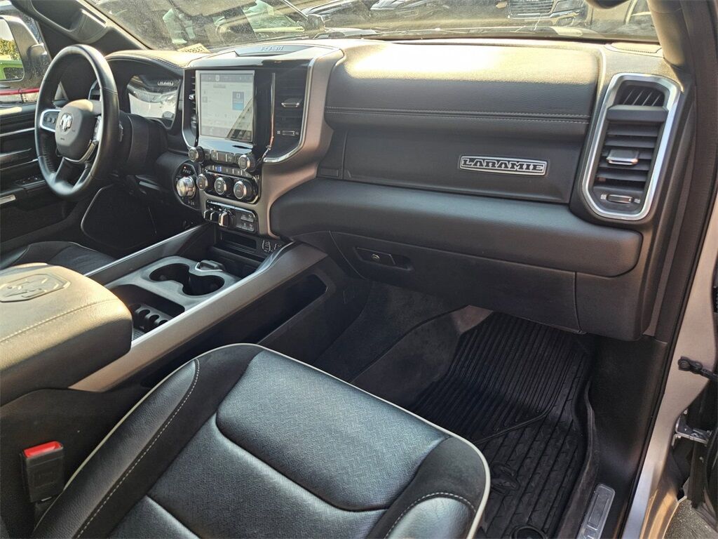 2022 Ram 1500 Laramie Gresham OR