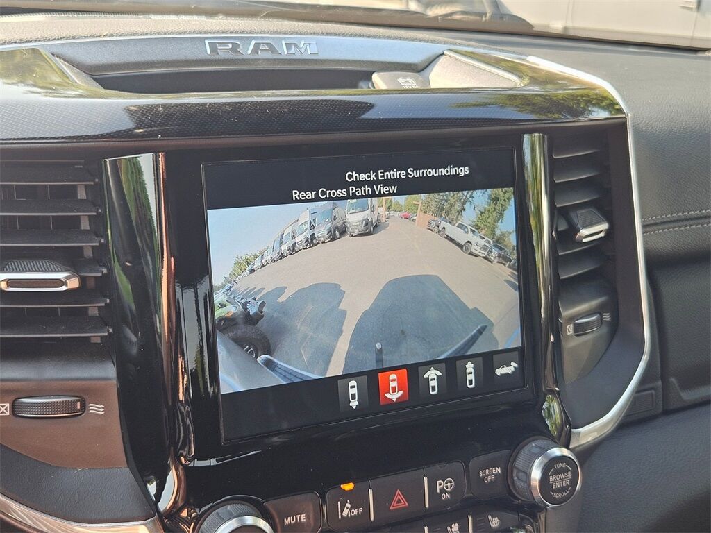 2022 Ram 1500 Laramie Gresham OR