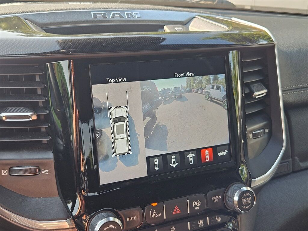 2022 Ram 1500 Laramie Gresham OR