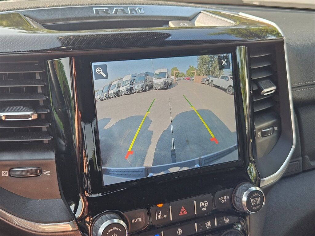2022 Ram 1500 Laramie Gresham OR