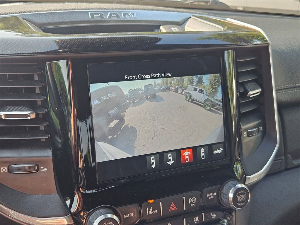 2022 Ram 1500 Laramie Gresham OR