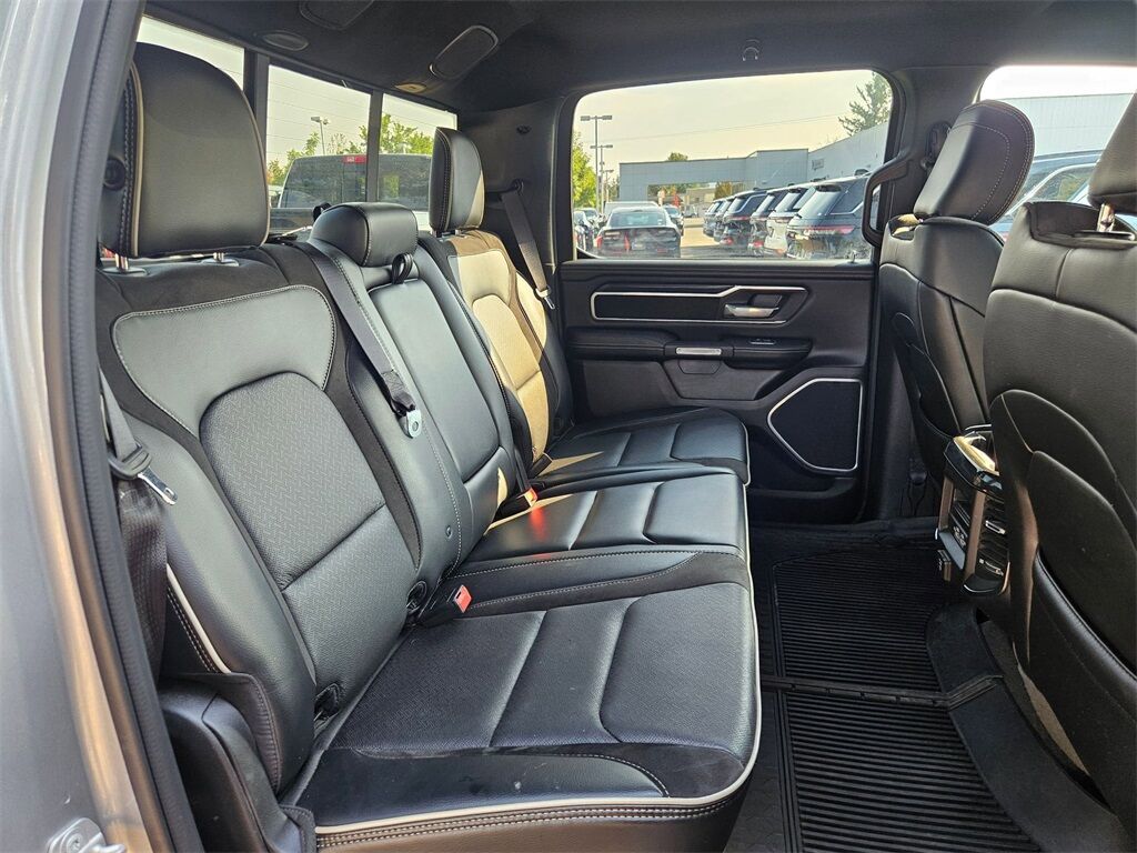 2022 Ram 1500 Laramie Gresham OR
