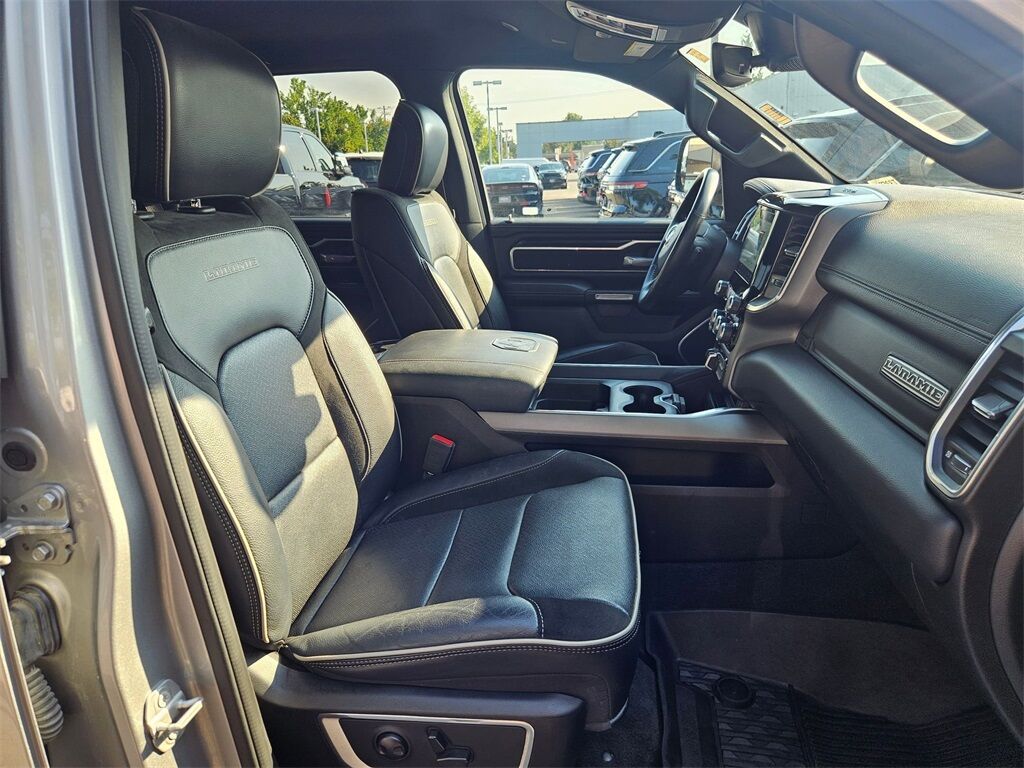 2022 Ram 1500 Laramie Gresham OR