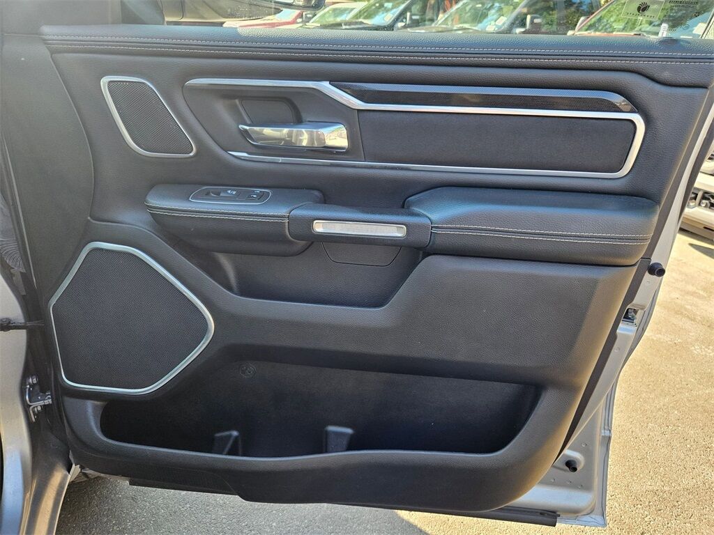 2022 Ram 1500 Laramie Gresham OR