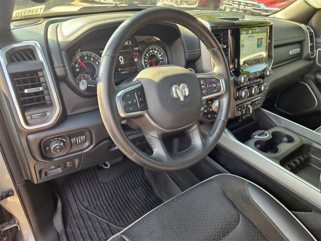 2022 Ram 1500 Laramie Gresham OR
