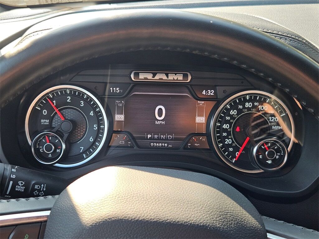 2022 Ram 1500 Laramie Gresham OR