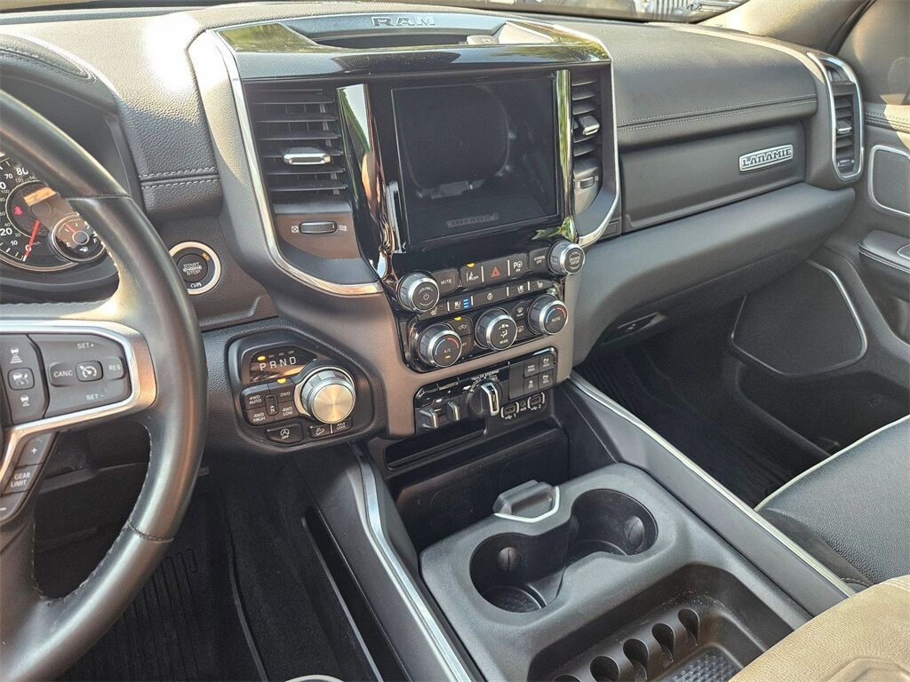 2022 Ram 1500 Laramie Gresham OR