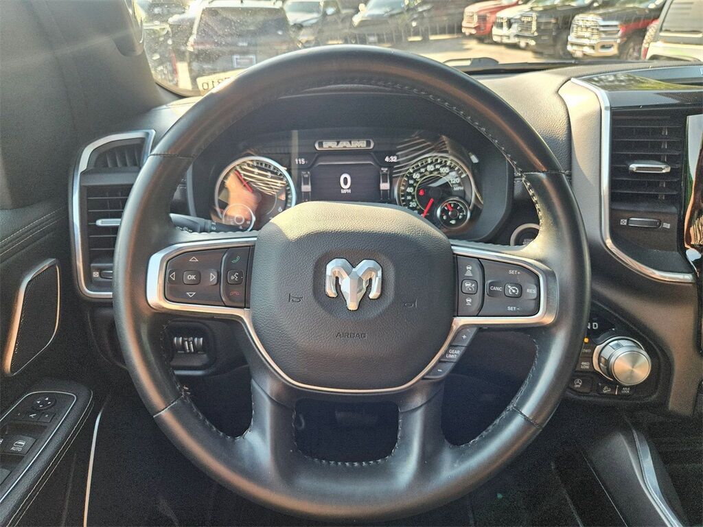 2022 Ram 1500 Laramie Gresham OR