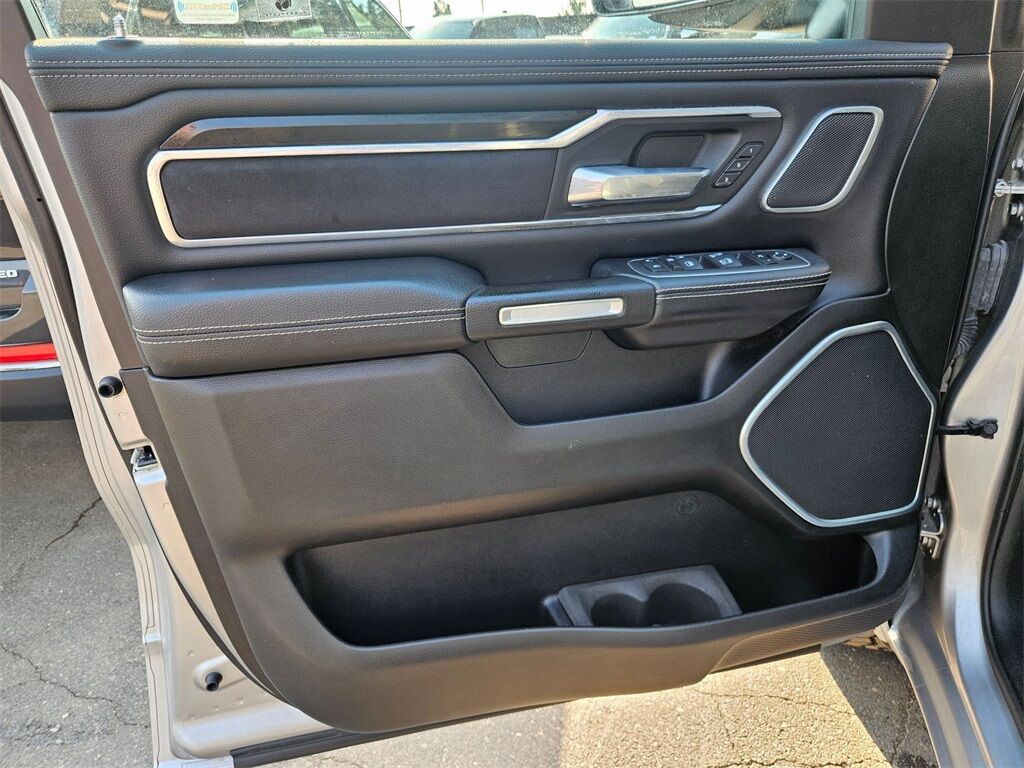 2022 Ram 1500 Laramie Gresham OR