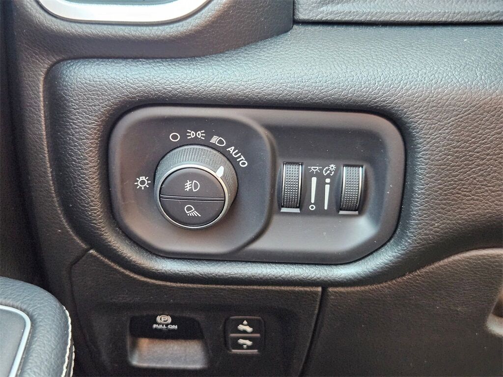 2022 Ram 1500 Laramie Gresham OR