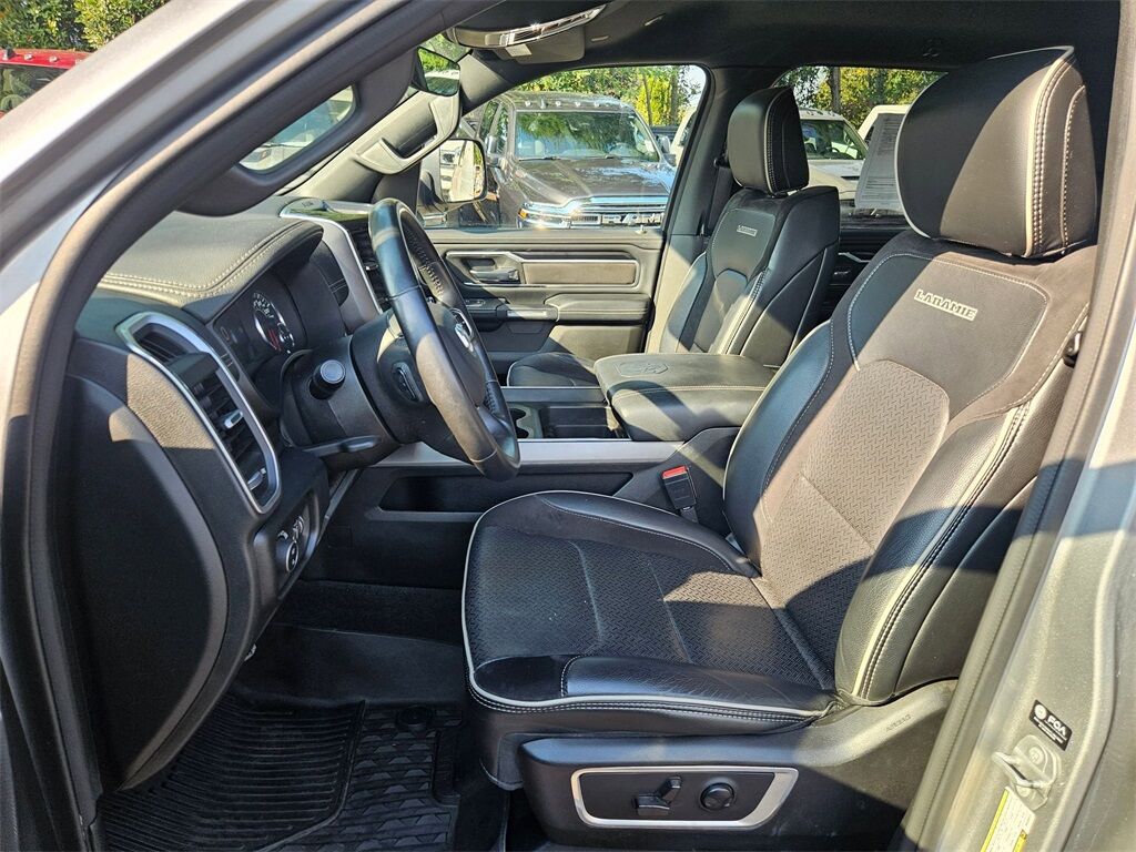 2022 Ram 1500 Laramie Gresham OR