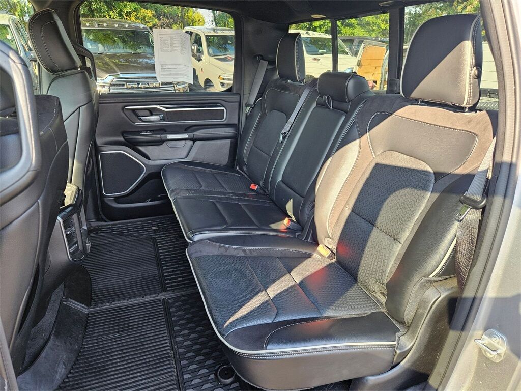 2022 Ram 1500 Laramie Gresham OR
