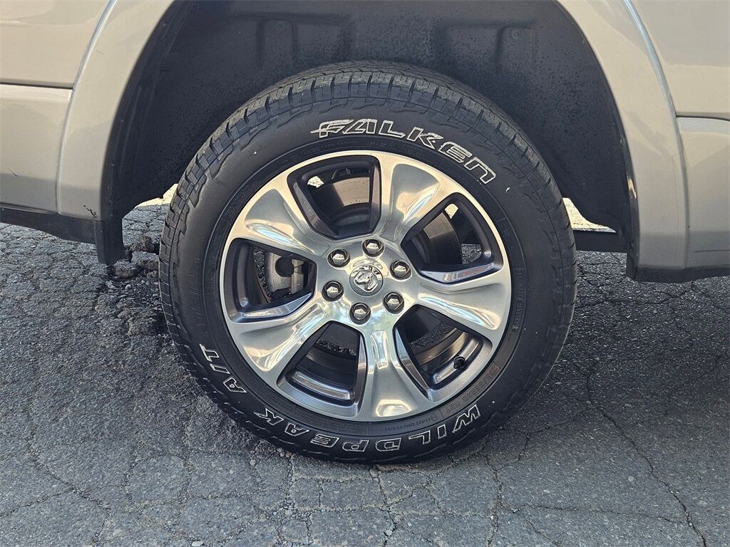 2022 Ram 1500 Laramie Gresham OR