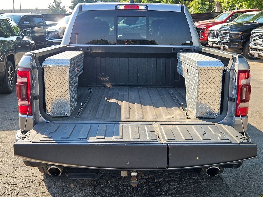 2022 Ram 1500 Laramie Gresham OR