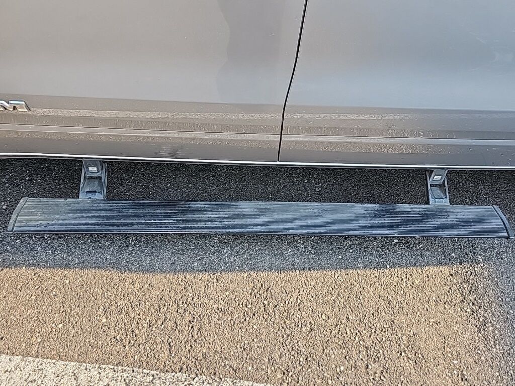 2022 Ram 1500 Laramie Gresham OR