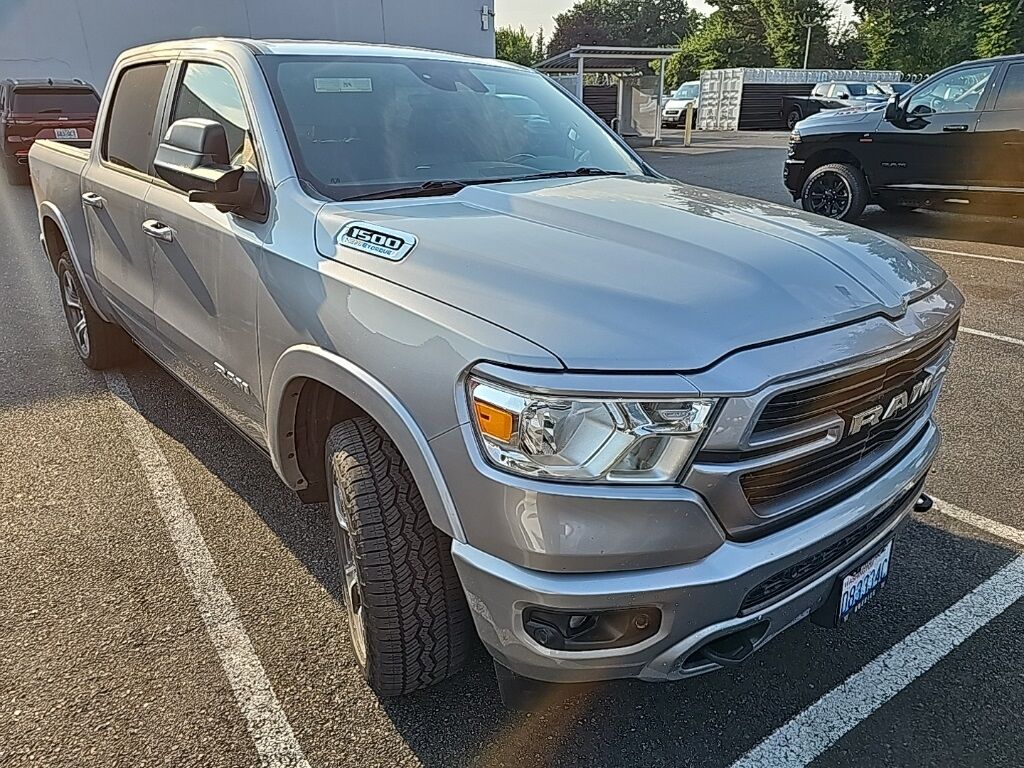 2022 Ram 1500 Laramie Gresham OR