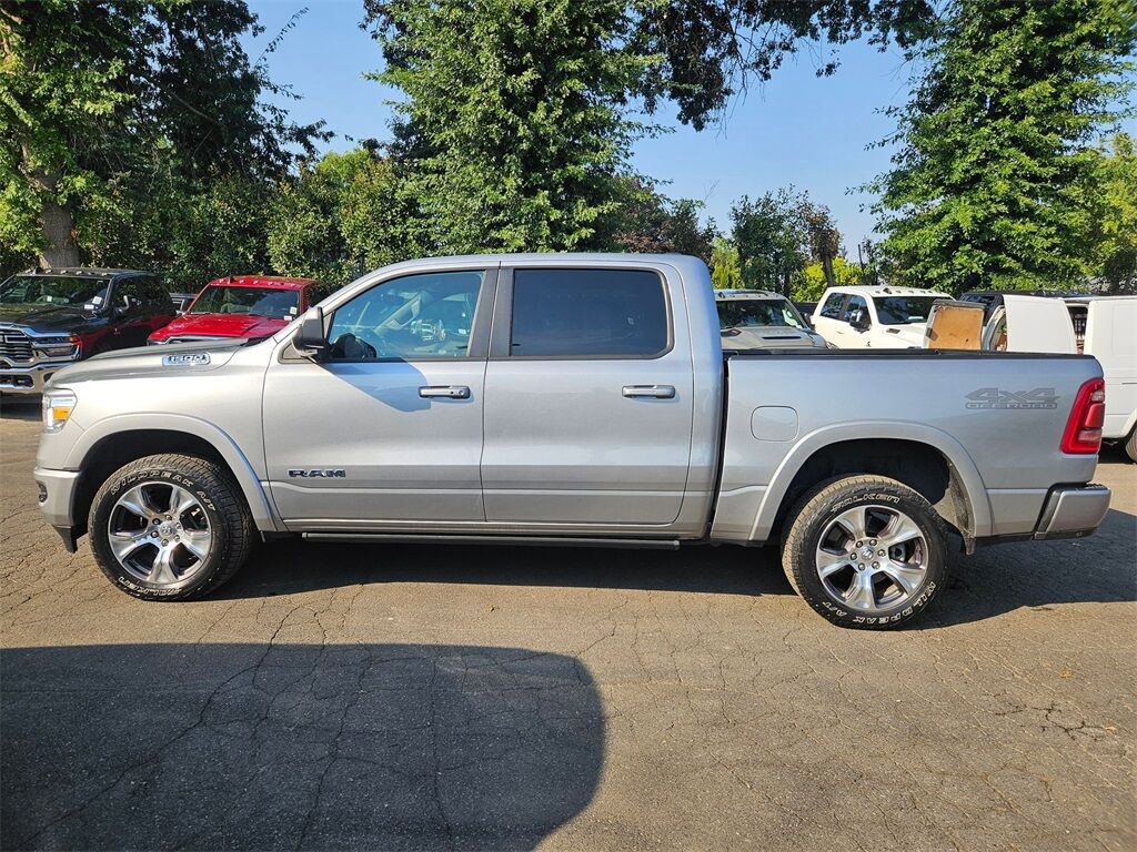 2022 Ram 1500 Laramie Gresham OR