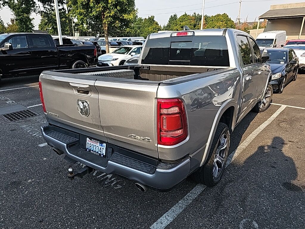 2022 Ram 1500 Laramie Gresham OR