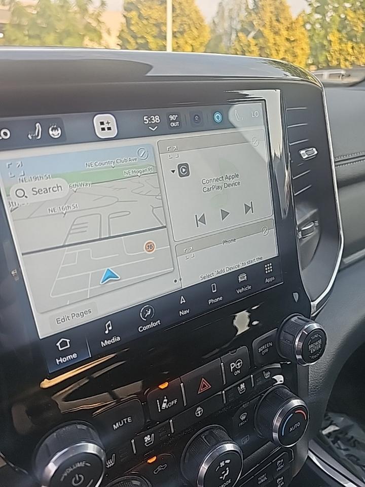2022 Ram 1500 Laramie Gresham OR
