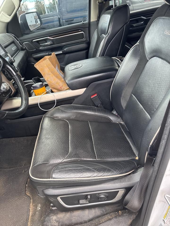 2022 Ram 1500 Laramie Gresham OR