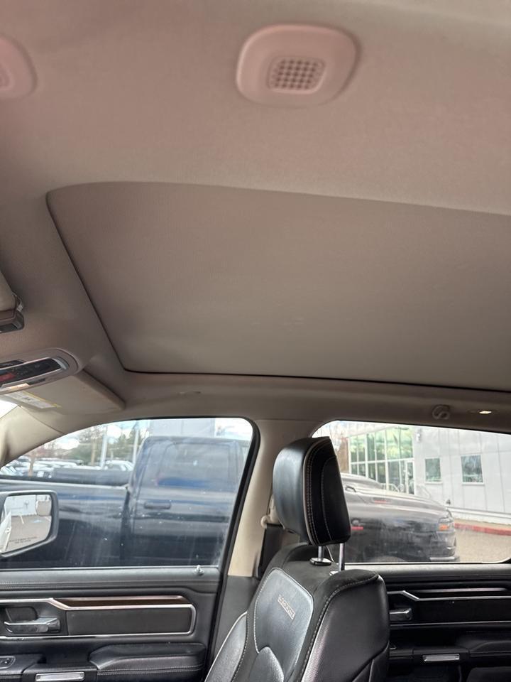 2022 Ram 1500 Laramie Gresham OR