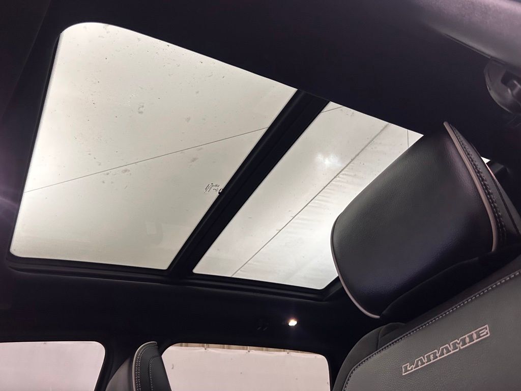 2022 Ram 1500 Laramie Portland OR