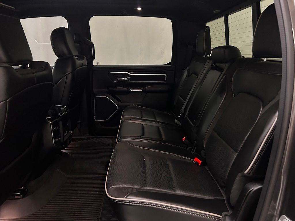 2022 Ram 1500 Laramie Portland OR