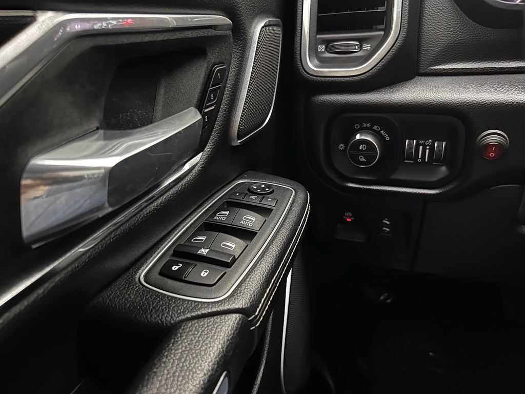 2022 Ram 1500 Laramie Portland OR