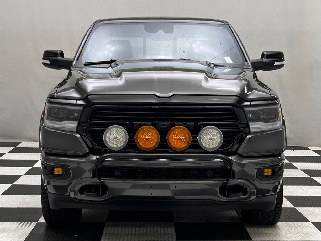 2022 Ram 1500 Laramie Portland OR